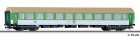 16656 Tillig Passenger car 2nd class type Y/B 70